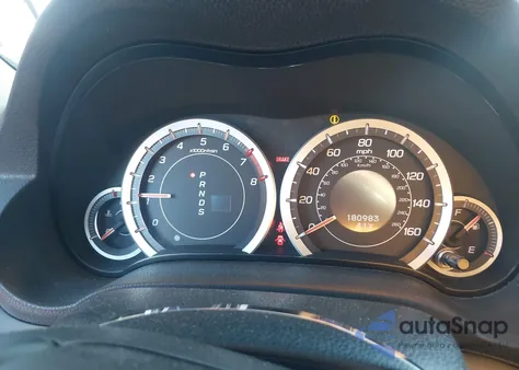 2011 Acura Tsx 3.5 from USA, damaged, VIN JH4CU4F61BC000190